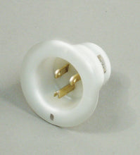 Load image into Gallery viewer, Recessed 110V Flange Mount
