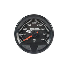 Load image into Gallery viewer, Waterproof SMI Oil Temp Gauge 100-340f