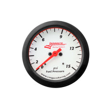 Load image into Gallery viewer, Gauge Sportsman Fuel Pressure 0-15psi