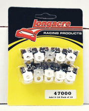 Load image into Gallery viewer, Line Clamps 3/16in 10pk