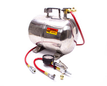 Load image into Gallery viewer, Air Tank 0-60 PSI Lightweight