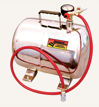 Load image into Gallery viewer, 5 Gal Lightweight Air Tank