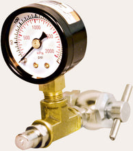 Load image into Gallery viewer, Shock Inflator 300psi