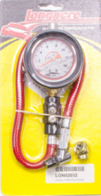 Load image into Gallery viewer, Tire Gauge 0-15PSI 2.5in GID Dual Bleed