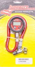 Load image into Gallery viewer, Tire Gauge Digital 0-60 PSI Basic