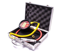 Load image into Gallery viewer, Tire Gauge Digital 0-100 PSI Temp Compensated