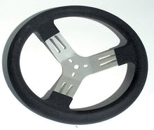 Load image into Gallery viewer, 13in. Alum Kart Steering Wheel