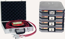 Load image into Gallery viewer, Computer Scales AccuSet II 1100lb w/12in Pad