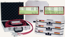 Load image into Gallery viewer, Computer Scales AccuSet II 1500lb w/15in Pad