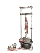 Load image into Gallery viewer, Bump Stop Coil Spring Tester 4000lb Air Power