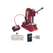 Load image into Gallery viewer, Digital Valve Spring Tester 1400lb