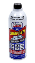 Load image into Gallery viewer, Complete Engine Treat Ment 16 Oz