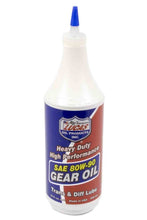 Load image into Gallery viewer, 80w90 Gear Oil 1 Qt