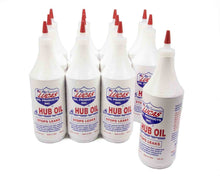 Load image into Gallery viewer, Hub Oil 12x32 Ounce