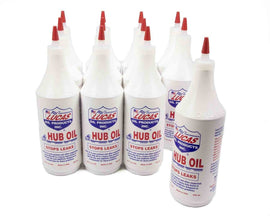Hub Oil