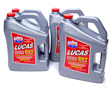 Load image into Gallery viewer, Synthetic CVT Trans Fluid Case 4 x 1 Gallon