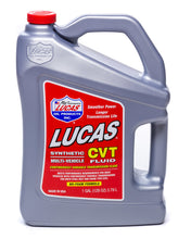 Load image into Gallery viewer, Synthetic CVT Trans Fluid 1 Gallon