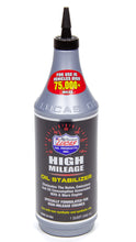 Load image into Gallery viewer, High Mileage Oil Stabili zer 1 Qt.