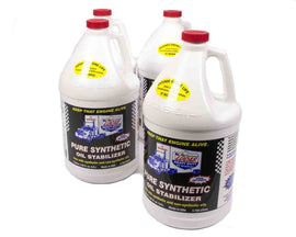 Synthetic Heavy Duty Oil Stabilizer