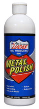 Load image into Gallery viewer, Metal Polish 16oz