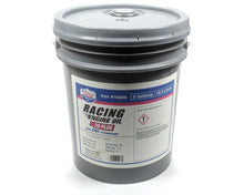 Load image into Gallery viewer, 70 Plus Racing Motor Oil 5 Gallon Pail