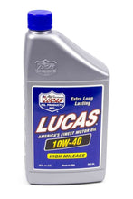 Load image into Gallery viewer, SAE 10W40 Motor Oil 1 Quart