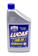 Load image into Gallery viewer, SAE 10w30 Motor Oil 1 Quart