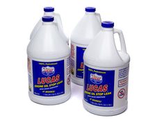 Load image into Gallery viewer, Engine Oil Stop Leak Case 4x1Gallon