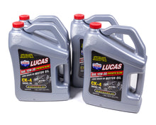 Load image into Gallery viewer, Synthetic Blend 10w30 Diesel Oil Case 4 x 1Gal