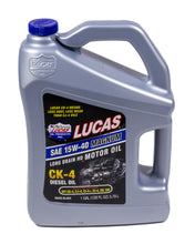 Load image into Gallery viewer, SAE 15W40 Diesel Oil 1 Gallon