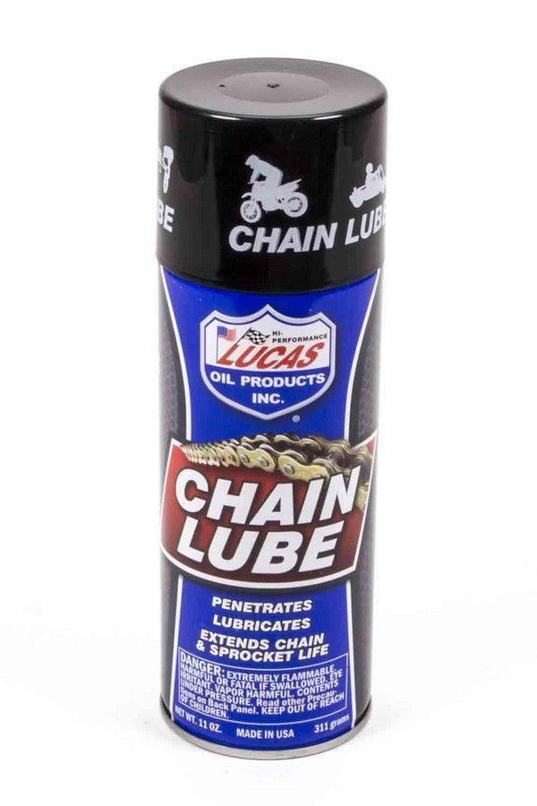 Chain Lube Aerosol 11 Ounce