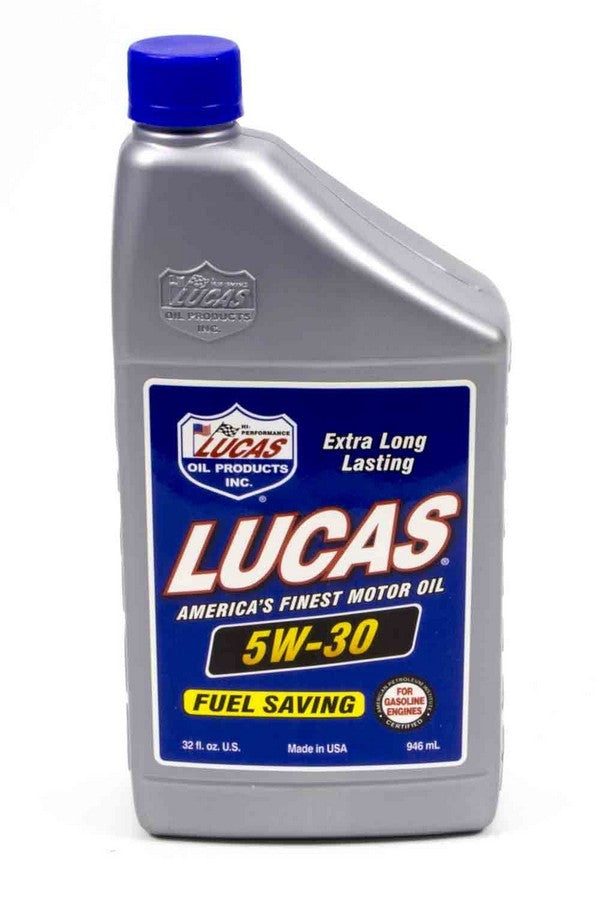 SAE 5w30 Motor Oil 1 Quart