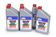 Load image into Gallery viewer, Synthetic Karting Oil 5w20 Case 6x1 Quart