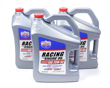 Load image into Gallery viewer, Synthetic Racing Oil 20w50 Case 3 x 5 Quart