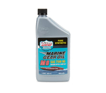 Load image into Gallery viewer, Marine Gear Oil M8 1 Quart