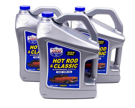 Hot Rod & Classic Car HP Motor Oil SAE 10W-40