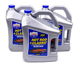 20w50 Petroleum Oil 3x5 Qt Jug