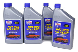Hot Rod & Classic Car HP Motor Oil SAE 10W-30