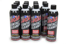 Load image into Gallery viewer, Contact Cleaner Aerosol Case 12x14 Ounce Cans