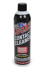 Load image into Gallery viewer, Contact Cleaner Aerosol 14 Ounce Can