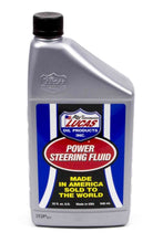 Load image into Gallery viewer, Power Steering Fluid 1 Qt