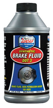 Load image into Gallery viewer, Brake Fluid Dot 3 12oz