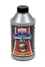 Load image into Gallery viewer, Brake Fluid Dot 4 12oz