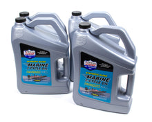 Load image into Gallery viewer, Marine Oil 2 Cycle Case 4 x 1 Gal Syn. Blend