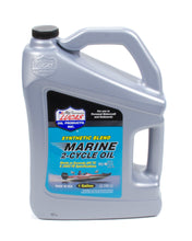 Load image into Gallery viewer, Marine Oil 2 Cycle 1 Gal Synthetic Blend