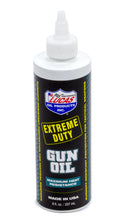 Load image into Gallery viewer, Extreme Duty Gun Oil 8 Ounce