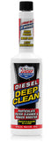 Diesel Deep Clean Fuel Additive 16oz.