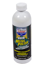 Load image into Gallery viewer, Gun Metal Polish 16 Oz