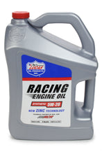 Load image into Gallery viewer, 5w20 Synthetic Racing Oil 5 Quart Bottle