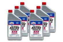 Load image into Gallery viewer, Synthetic Racing Oil FL-0 Case 6 x 1 Quart